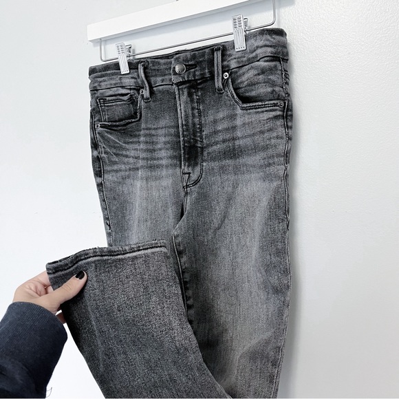Good American Denim - Good American jeans ➰